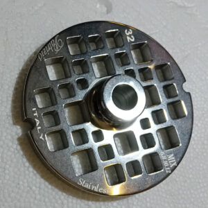 Home & Garden > Kitchen & Dining > Kitchen Appliance Accessories > Food Processor Accessories > Cutting Discs