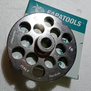 Home & Garden > Kitchen & Dining > Kitchen Appliance Accessories > Food Processor Accessories