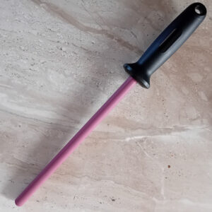 Home & Garden > Kitchen & Dining > Kitchen Appliances > Knife Sharpeners > Pull-Through Knife Sharpeners