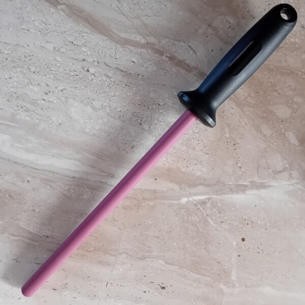 Home & Garden > Kitchen & Dining > Kitchen Appliances > Knife Sharpeners > Pull-Through Knife Sharpeners