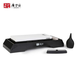 Home & Garden > Kitchen & Dining > Kitchen Appliances > Knife Sharpeners > Sharpening Stones